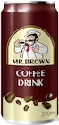 Classic Coffee Drink im METRO Prospekt Classic Coffee Drink von Mr. Brown im aktuellen METRO Prospekt für 0,95 €
