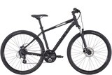 Aktuelle Fahrrad Angebote bei Radwelt Coesfeld in Essen Aktuelles Bulls Crossbike 1 Herren schwarz 2024 Angebot bei Radwelt Coesfeld in Essen ab 499,00 €