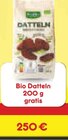 Bio Datteln Angebote bei Netto Marken-Discount Saarbrücken für 250,00 €