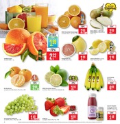 Aktueller Marktkauf Prospekt mit Bio, "Aktuelle Angebote", Seite 4