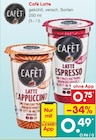 Netto Marken-Discount Eggesin - Café Latte Angebot im Prospekt Café Latte bei Netto Marken-Discount im Eggesin Prospekt für 0,49 €