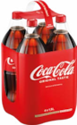 Aktuelle Coca Cola Angebote bei Getränke Hoffmann in Gladbeck Aktuelles Coca-Cola verschiedene Sorten Angebot bei Getränke Hoffmann in Gladbeck ab 5,99 €