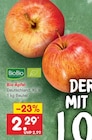 Bio Äpfel von BioBio im aktuellen Netto Marken-Discount Prospekt
