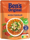 Express Reis von Ben’s Original für 1,39 € bei REWE im Angebot Express Reis von Ben’s Original im aktuellen REWE Prospekt
