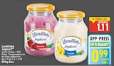 Joghurt Kirsche von Landliebe im aktuellen E center Prospekt