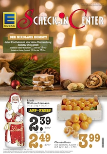 Aktueller E center Prospekt für Karlsruhe mit  Seiten