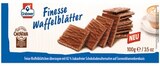Finesse Waffelblätter ChoViva von Grabower im aktuellen Netto mit dem Scottie Prospekt