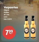 Original Eierlikör bei Getränke Hoffmann im Auma Prospekt für 7,99 €