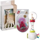 SUR TOUS LES JOUETS D'ÉVEIL - VULLI - Carrefour à Bagneux SUR TOUS LES JOUETS D'ÉVEIL - VULLI en promo chez Carrefour Bagneux