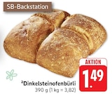 EDEKA Frankfurt (Main) Prospekt mit  im Angebot für 1,49 €