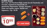 GLOBUS Tönisvorst Prospekt mit  im Angebot für 10,99 €