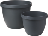 Cache-pot - Belavi en promo chez Aldi Cache-pot - Belavi dans le catalogue Aldi