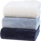 Microfaser-Spannbettuch von  im aktuellen ROLLER Prospekt für 13,99 €