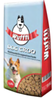 Dog Croq Angebote von Wuffti bei ZG Raiffeisen Villingen-Schwenningen für 12,99 €