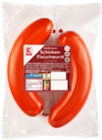 Schinken-Fleischwurst von K-CLASSIC im aktuellen Kaufland Prospekt für 2,79 €