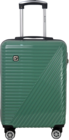 VALISE RIGIDE AIRPORT SHINY FOLDED 55 CM - AIRPORT - Auchan Hypermarché à Le Havre VALISE RIGIDE AIRPORT SHINY FOLDED 55 CM - AIRPORT en promo chez Auchan Hypermarché Le Havre à 49,99 €