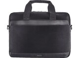 Aktentaschen im MediaMarkt Saturn Prospekt Velvet 14.1 Zoll Notebooktasche Aktentasche für Universal Polyester, Schwarz von HAMA im aktuellen MediaMarkt Saturn Prospekt für 29,99 €