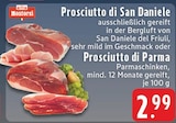 Angebot im EDEKA Emmerich (Rhein) Prospekt EDEKA Emmerich (Rhein) Prospekt mit im Angebot für 2,99 €