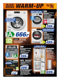 Geschirrspüler Angebot & Preis im aktuellen expert TeVi Prospekt Geschirrspüler Angebot im aktuellen expert TeVi Prospekt auf Seite 10