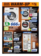 Ähnliche Kondenstrockner Angebote im Prospekt "Top Angebote" von expert TeVi in Erlangen Ähnliche Angebote wie Kondenstrockner im Prospekt "Top Angebote" auf Seite 10 von expert TeVi in Erlangen