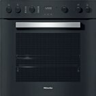 Aktuelle Herd Angebote bei EURONICS in Magdeburg Aktuelles TwinSet Comfort Induktion H 2459 I + KM 7061 FR Einbau-Herdset Angebot bei EURONICS in Magdeburg ab 999,00 €