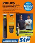 Herrenrasierer OneBlade Pro 360 QP6542/15 bei expert im Prospekt "" für 54,99 €