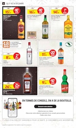 Offre Boisson dans le catalogue Intermarché du moment à la page 16