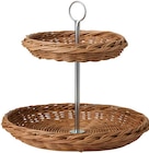 Aktuelle Küche Angebote bei Rusta in Essen Aktuelles Etagere Angebot bei Rusta in Essen ab 11,00 €