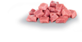 Schinken-Gulasch Angebote von Gut Ponholz bei Netto Marken-Discount Stralsund für 3,89 €