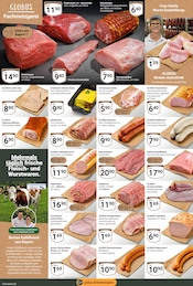 Knoblauch im GLOBUS Prospekt in Erlangen Aktueller GLOBUS Prospekt mit Knoblauch, "Aktuelle Angebote", Seite 6