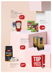 Ähnliche Angebote wie Latte Macchiato im Prospekt "Unsere Angebote der Woche!" auf Seite 7 von Akzenta in Solingen