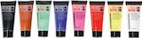 Acrylfarben-/Effektpasten-Set bei Lidl im Prospekt "" für 6,99 €