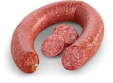 Netto Marken-Discount - Knoblauchsalami Angebot im Prospekt Knoblauchsalami bei Netto Marken-Discount im Prospekt "" für 1,49 €