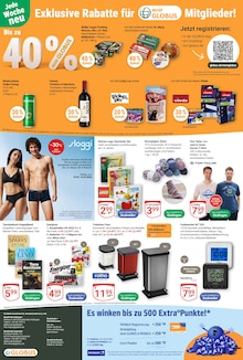 LEGO Angebot im aktuellen GLOBUS Prospekt auf Seite 29