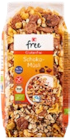 Kaufland Rastatt - GLUTENFREI Bio-Schoko- oder -Früchtemüsli Angebot im Prospekt GLUTENFREI Bio-Schoko- oder -Früchtemüsli bei Kaufland im Rastatt Prospekt für 2,75 €