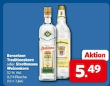 Traditionskorn im Angebot bei combi in Ahlen Traditionskorn Angebote von Berentzen bei combi Ahlen für 5,49 €