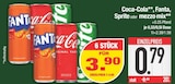 Coca-Cola Angebote von Coca-Cola bei EDEKA Gröbenzell für 0,79 €