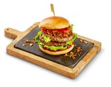 Penny Wörrstadt - Frische Beef Burger Patties Classic Angebot im Prospekt Frische Beef Burger Patties Classic bei Penny im Wörrstadt Prospekt für 2,99 €