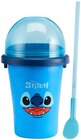 Stitch ChillFactor Slushy Maker im Angebot bei REWE in Nürnberg Stitch ChillFactor Slushy Maker Angebote von Disney bei REWE Nürnberg für 14,99 €