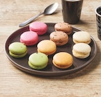 10 macarons à Bi1 dans Gibles 10 macarons à Bi1 dans Gibles