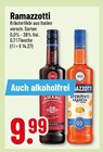 Kräuterlikör im Angebot bei Trinkgut in Mönchengladbach Kräuterlikör Angebote von Ramazzotti bei Trinkgut Mönchengladbach für 9,99 €