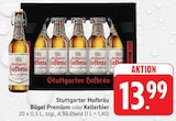 Trinkgut Crailsheim - Bügel Premium Angebot im Prospekt Bügel Premium bei Trinkgut im Crailsheim Prospekt für 13,99 €