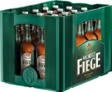 Bier oder Radler im Angebot bei Getränke Hoffmann in Voerde Bier oder Radler Angebote von Moritz Fiege bei Getränke Hoffmann Voerde für 17,99 €