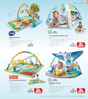 Aktueller Smyths Toys Prospekt mit Handy, "Baby Katalog 2024", Seite 103