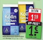 Marktkauf Pfullingen - Blütenzarte Haferflocken Angebot im Prospekt Blütenzarte Haferflocken bei Marktkauf im Pfullingen Prospekt für 1,00 €