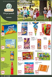 Ähnliche Babykleidung Angebote im Prospekt "Aktuelle Angebote" von GLOBUS in Speyer Ähnliche Angebote wie Babykleidung im Prospekt "Aktuelle Angebote" auf Seite 1 von GLOBUS in Speyer