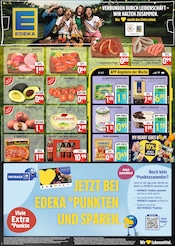 Aktueller E xpress Supermarkt Prospekt in Bayrischzell und Umgebung, "Aktuelle Angebote." mit 1 Seite, 02.07.2026 - 04.07.2026