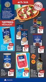 Öl im ALDI SÜD Prospekt in Stuttgart Aktueller ALDI SÜD Prospekt mit Öl, "Gutes für Alle.", Seite 21