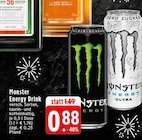 Energy Drink Angebot in Wegberg Energy Drink im aktuellen Prospekt bei EDEKA in Wegberg