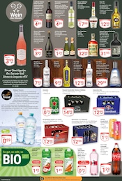 Aktueller GLOBUS Prospekt mit Schnaps, "Aktuelle Angebote", Seite 15